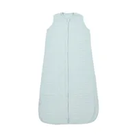 Meyco Baby Sommerschlafsack - Uni - 110 cm - Pre-Washed Hydrophil