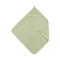 Meyco Baby Popcorn Badecape - 75 x 75 cm 