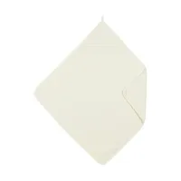 Meyco Badecape Popcorn - Frottee - 75x75 cm - Natur