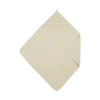 Meyco Baby Popcorn Badecape - 75 x 75 cm 