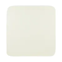 Meyco Baby Molton Unterlage - 3er-Pack - Weiß - 68x75cm
