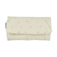 Meyco Baby Gingko Wickelunterlagenbezug - Soft Sand