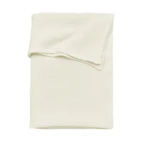 Meyco Baby Hydrophiles Bettlaken – Uni – Natur – 100 x 150 cm –