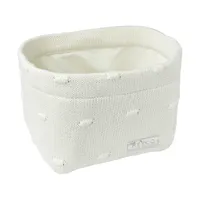Meyco Knots Kommodenkorb mittel