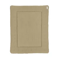 Meyco Romantic Flower Laufstallteppich 77 x 97 cm