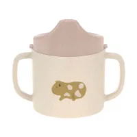 Lässig Schnabeltasse - Little Mateys - Spicy Orange