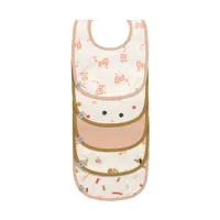 Lässig Slabben - Little Mateys - Spicy Orange - 5-Pack