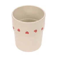 Lässig Tasse - Happy Rascals - Heart Lavender