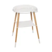Bebe-Jou Badewannenständer Sense - Light Oat