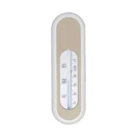 Bebe-Jou Badethermometer Taupe
