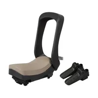 Urban Iki Junior Fietsstoeltje MIK HD