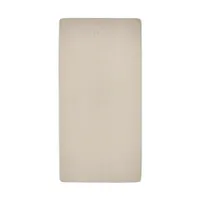 Meyco Junior Spannbettlaken – 80 x 160 cm – Sand