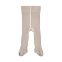 Kipkep Stay-On-Tights - Cookie - Sand