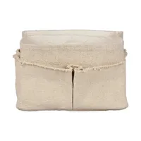 Ferm Living Aufbewahrungskorb - Hokan - 18 x 30 - Natural