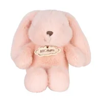 B.T. Chaps Kuscheltier – Bubbles Bunny – 18 cm – Pink