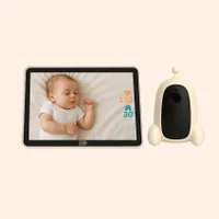 B-Care Nova Sense Touch Babyfoon - Inclusief 1 Camera