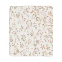 Jollein Spannbettlaken 70/75 x 140/150 cm - Jersey 