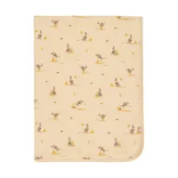 Jollein Spannbettlaken – Jersey – 75 x 100 cm 