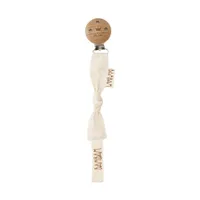 BamBam Schnullerkette - 21 cm