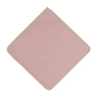 Jollein Badecape 100x100cm Frottee