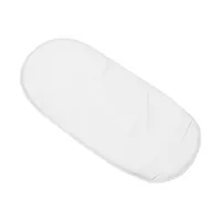 Doomoo Cocoon Pad White