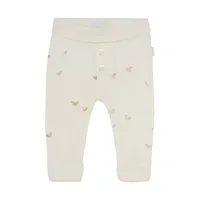 Noppies Neal Hose - Animals - Offwhite