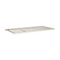 LIFETIME Rolbodem - 23 Latten - 102x207 cm