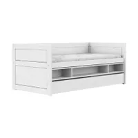 LIFETIME Kidsrooms Original Kajuitbed Met Bedlade