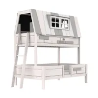 LIFETIME Kidsrooms My Hangout Etagenbett