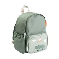 Done by Deer Rucksack - Tiny Farm Blue - 7,5 L