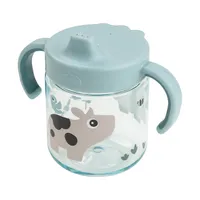 Done By Deer Tiny Farm Trinklernbecher