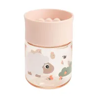 Done By Deer 360° Trinklernbecher - Tiny Farm – Powder