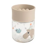 Done By Deer 360° Oefenbeker - Celebration – Sand