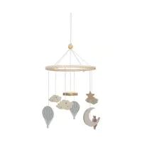 Cam Cam Copenhagen Houten Mobiel