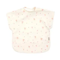 Cam Cam Lätzchen Kurzarm - Bows