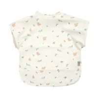 Cam Cam Lätzchen Kurzarm - Blueberries