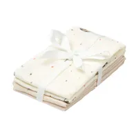 Cam Cam Carousel Hydrofiele Doek - 4-Pack