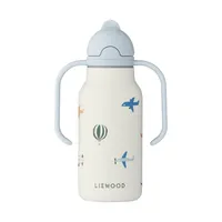 Liewood Kimmie Wasserflasche 250 ml - Aviator / Ecru