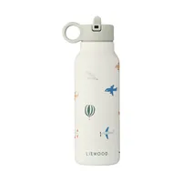 Liewood Falk Wasserflasche 350 ml - Aviator / Ecru