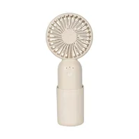 Moonboon Mini Fan Lunar Rock One size 10686 kl.328