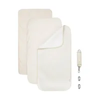 Moonboon Refurb Kit für Wiege - Nature Premium