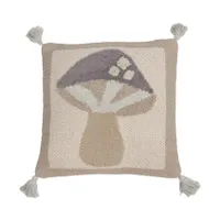 KidsDepot Kissen - Setas
