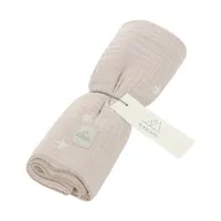 Nanami Hydrophile Windel - Bird - 60 x 60 cm - Beige