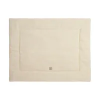 Nanami Boxkleed - 95 x 75 cm - Bio Wave Katoen / Teddy