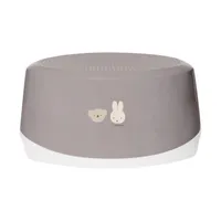 Bébé-Jou Tritthocker - Miffy and Friends - Chalk Brown