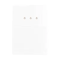 Bamboom Babylaken für Wiege 100×75 + Kissenbezug