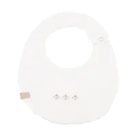 Bamboom Ronde Terry Slab - Cream