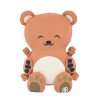 Back Buddy - Berry de Beer