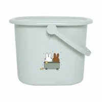 Bebe-Jou Miffy Nina Im Bad Windeleimer