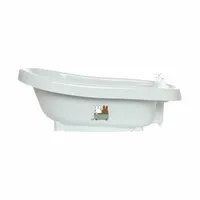 Bebe-Jou Click Miffy Nina In Bad Thermobadewanne